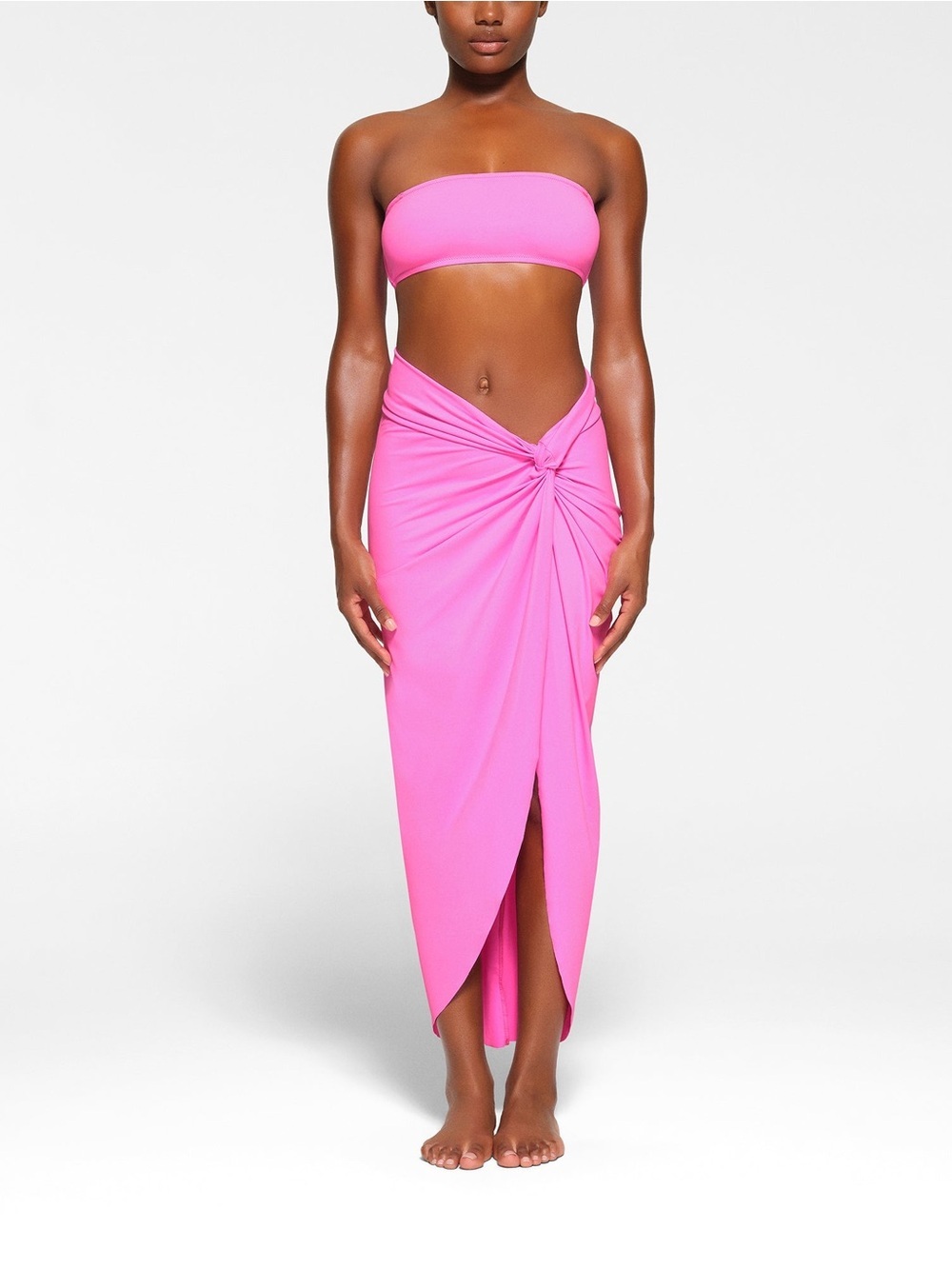 NWT SKIMS SKIRT - Picture 1 of 9